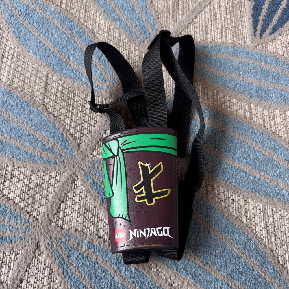LEGO Ninjago Lloyd Sword Holster 2021